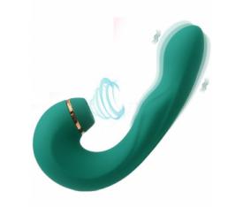 Erofoni Usb Şarjlı 3 Motorlu 30 Fonksiyon Teknolojik Titreşimli Su Geçirmez Klitoris Emici Dil Vibratör